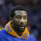 Amar'e Stoudemire