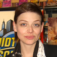 Amber Benson