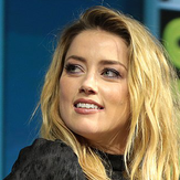 Amber Heard