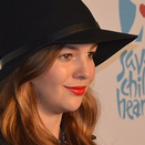 Amber Tamblyn