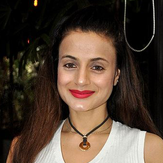 Ameesha Patel