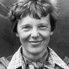 Amelia Earhart