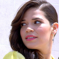 America Ferrera