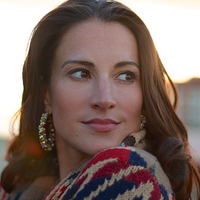 America Olivo