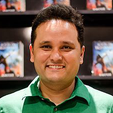 Amish Tripathi