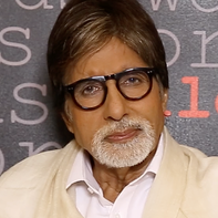 Amitabh Bachchan
