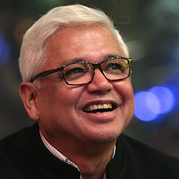 Amitav Ghosh
