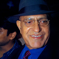 Amrish Puri