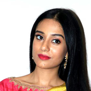 Amrita Rao