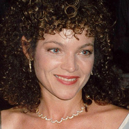 Amy Irving