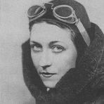 Amy Johnson