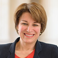 Amy Klobuchar