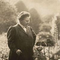 Amy Lowell