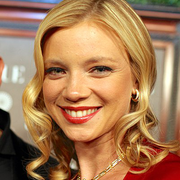 Amy Smart