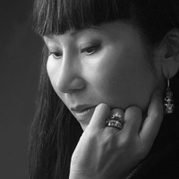 Amy Tan