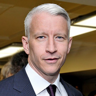 Anderson Cooper
