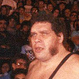André the Giant
