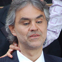 Andrea Bocelli