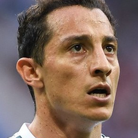 Andrés Guardado