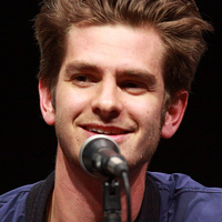 Andrew Garfield