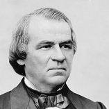 Andrew Johnson