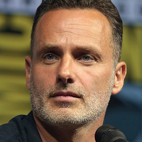 Andrew Lincoln