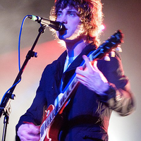 Andrew VanWyngarden
