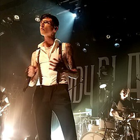 Andy Biersack