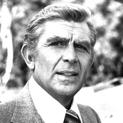 Andy Griffith