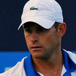 Andy Roddick