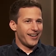 Andy Samberg