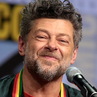 Andy Serkis