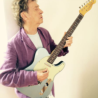 Andy Summers