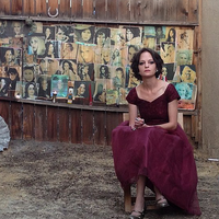 Angela Bettis