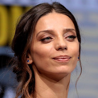 Angela Sarafyan