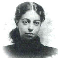 Angelina Weld Grimké