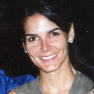 Angie Harmon