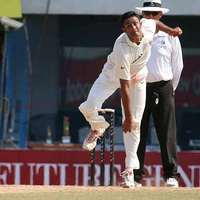 Anil Kumble