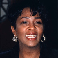 Anita Baker