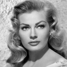 Anita Ekberg