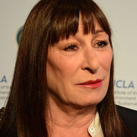 Anjelica Huston