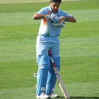 Anjum Chopra