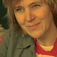 Anka Wolbert