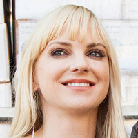 Anna Faris