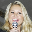 Anna Kournikova