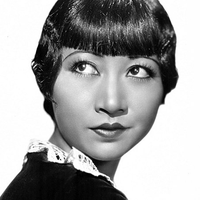Anna May Wong