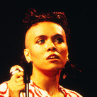 Annabella Lwin