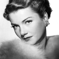 Anne Baxter