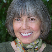 Anne Rice
