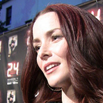 Annie Wersching